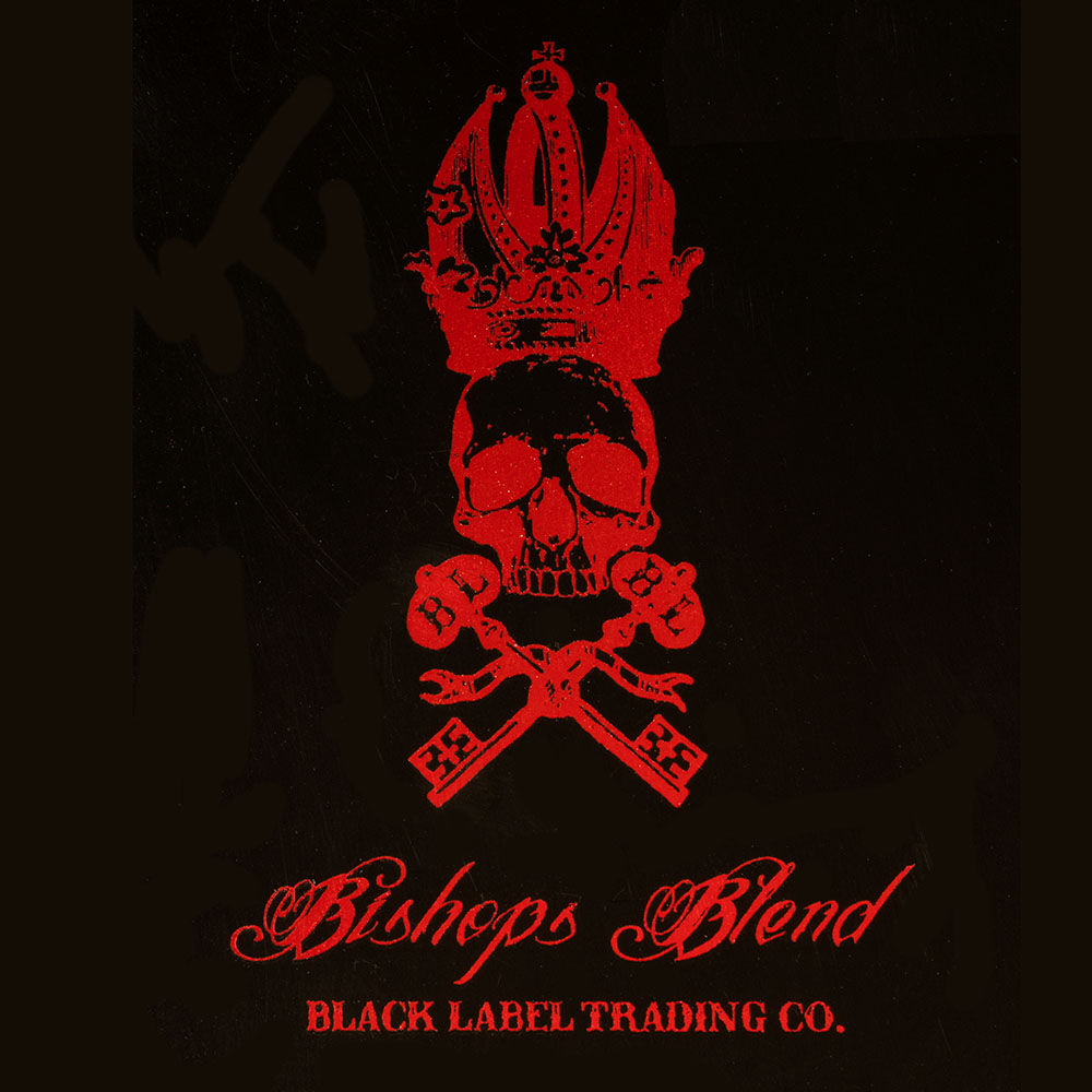 Black Label Trading Co. Bishops Blend